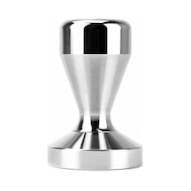 Tamper - Krom Kaplama - 58 Mm, Tcs-58 0.2mm Kenar Kalınlığı