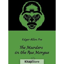 The Murders in the Rue Morgue - Edgar Allen Poe - Sapiens