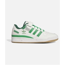 Adidassportswear Forum Low Erkek Spor Ayakkabı Beyaz