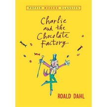Charlie And The Chocolate Factory