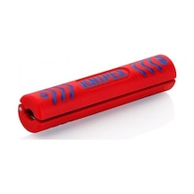 Knipex 16 60 Kablo Sıyırma Aleti 100 Mm