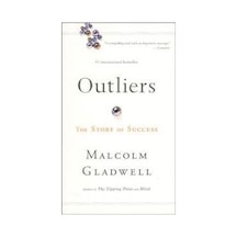 Outliers mass Market Ed.