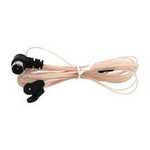 Castleofangels Rc Araba 10a Fırçalı Esc Iki Yönlü Motor Hız Kontrol Cihazı 1/16 1/18 1/24 Araba Tekne Tankı