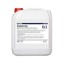 Elektrıcıty Ec1 Elektrikli Aksam Ve Ekipman Temizleme Maddesi 5 N11.815