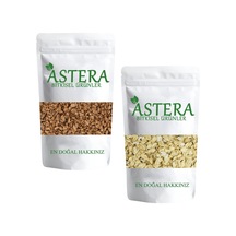 Sporcu Protein Seti 1 Kg Soya Kıyması + 1 Kg Yulaf Ezmesi