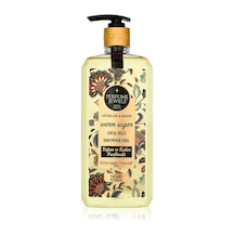 2 Adet Eyüp Sabri Tuncer Perfume Jewels Duş Jeli 750ml Warm Sugar Diğer