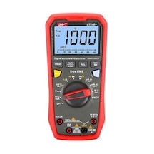 Unit-t True Rms Dijital Ölçü Aleti / Ut 61b+