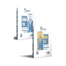 2026 Benim Hocam Tyt - Ayt Kimya Video Çözümlü Soru Bankası Seti