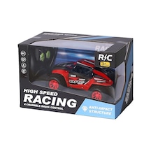 599 Kumandalı Şarjlı Speed Racing -can