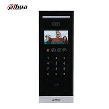Dahua Vto6531h Ip Face Recognition Apartmen Door Station