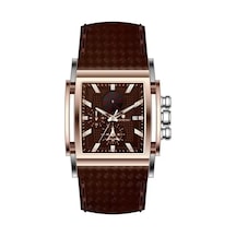 Raymond Erkek Kol Saati Rym-8309-ss-rg Rose Gold - Lacivert