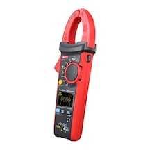 Uni-T Ut 216d Pensampermetre Ac/dc 600a True Rms