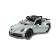 1/14 Porsche 911 Dakar Standart Version F/f 2.5ghz Uzaktan Kumandalı Araba