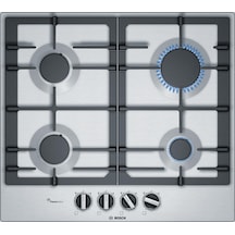 Bosch PCP6A5B90 Ankastre Ocak Inox