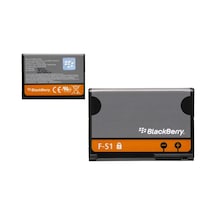 Blackberry Fs1 9800 Batarya Pil