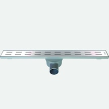 Sukar Line/4p 50 Cm Slot Izgara