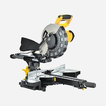 Rtrmax RTM6250 Radyal Gönye Testere Makinesi 305 MM