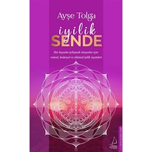 İyilik Sende