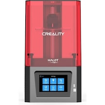 Creality 3D Halot MAX 3D Yazıcı
