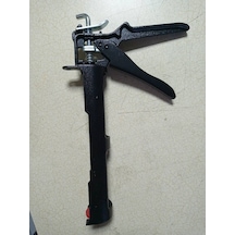 PROFESYONEL METAL SİLİKON TABANCASI
