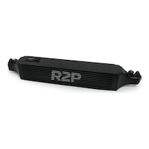 R2p Honda Civic Fe1 10.7 Lt Intercooler