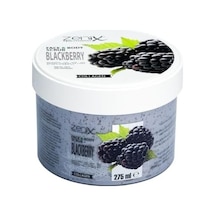 Yüz Ve Vücut Peelingi, Böğürtlenli, Kolajenli, 275 Ml