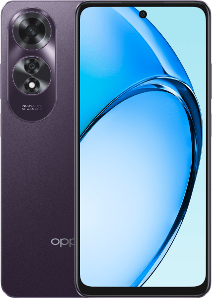 Yenilenmiş Oppo A60 256 GB B Kalite (12 Ay Garantili)
