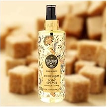 Pj Body Splash Warm Sugar 250 Ml Bayan