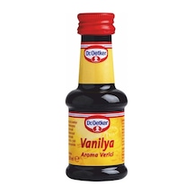 Vanilya Sıvı Aroma Verici 38 Ml 1 Adet - 67648054