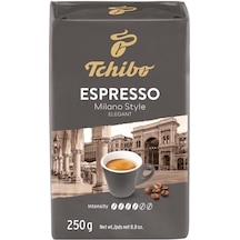 Tchibo Espresso Milano Style Öğütülmüş Kahve 250g Diğer