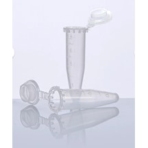Eppendorf Tüp 1.5 Ml - 10.000 Adet