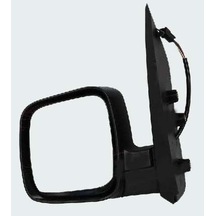 ART M001.1039 DIŞ DİKİZ AYNASI SOL ELEKTRİKLİ FIORINO BIPPER NEMO