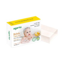 Agarta Doğal Bebek Sabunu 150 Gr