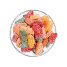 Akide Şekeri Mandalin 500 Gr