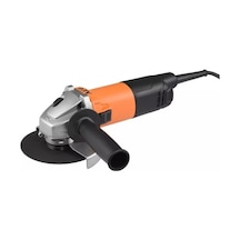 115 Mm Çapında Taşlama Makinesi, 800w Güç İle Etkili Kesim