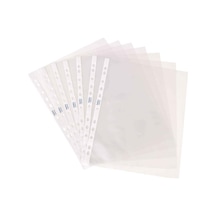 4830hd Poşet Dosya 0.75 LT - 2.5 LT - 12 KG