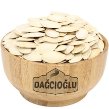 Dağcıoğlu Çiğ Kabak Çekirdeği 250 G