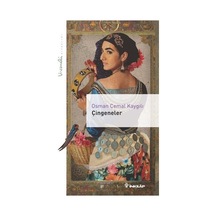 Çingeneler / Livaneli Kitaplığı / Osman Cemal Kaygılı