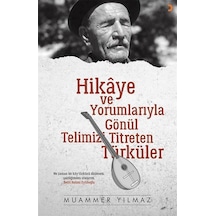 Hikaye ve Yorumlarıyla Gönül Telimizi Titreten Türküler - Muammer Yılmaz - Cinius