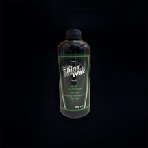 Shine Wax Lastik Parlatıcı Sprey 500ml Gold Tire Shine