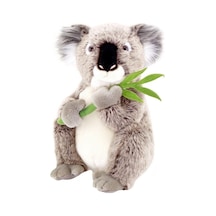 Animals Of The World Koala Peluş Oyuncak 30 Cm