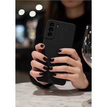 Samsung Uyumlu Galaxy S23 Fe Kılıf İçi Kadife Soft Silikon Lansman Kapak Samsung Uyumlu Galaxy S23 Fe Kılıf İçi Kadife Soft Silikon Lansman Kapak
