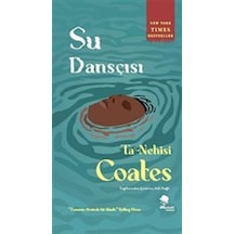 Su Dansçısı - Kyut-815100