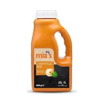 Mia's Chıpotle Sos 2.2 Kg