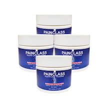 Painclass Büyük Boy Kuyruk Yağı Kremi 150 Ml Paincream 4 Adet