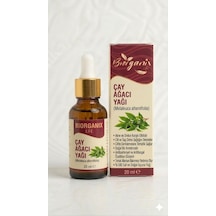 Life Çay Ağacı Yağı 20 Ml Diğer