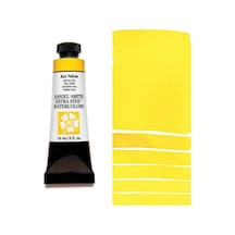 Extra Fine Tüp Suluboya 15 Ml Seri 3 Azo Yellow Nocolor-fedc37f3