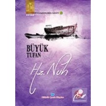 Mercankitap- Büyük Tufan Yahut Hz. Nuh / Osman Koca