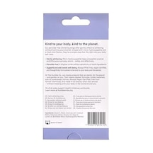Diş Beyazlatma Bandı Nane Teeth Whitening Strips - Fresh Mint 28 Strips Peroksit İçermez Dişlere Ve Diş Etlerine Karşı Nazik, Hidroksiapatit İle Güçlendirilmiş