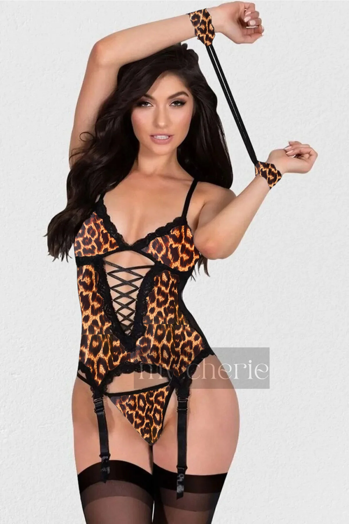 Leopar